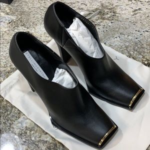 Stella McCartney booties